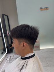 -崇尚GAVIN STYLE臻选