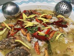 -花椒俏川菜小馆(南海万达店)