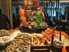 -安蒂娅·海鲜自助餐厅(安蒂娅美兰酒店)