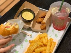 -Shake Shack(西单大悦城店)