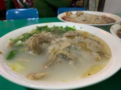-甘记肥肠粉(马鞍北路店)