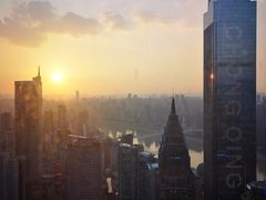 -解放碑威斯汀酒店-知味国际美食餐厅