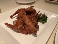 -利苑酒家(宜安广场店)