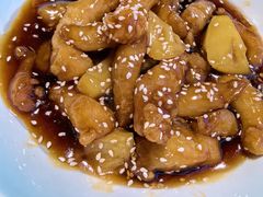 -醉长安(南门总店)