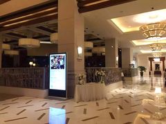 -无锡君来洲际酒店