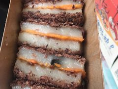 红豆切糕-南大门韩糕(后埭溪路店)