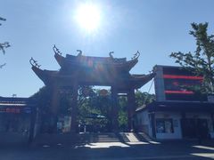 -宜兴张公洞