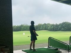 -金鸡湖高尔夫会员专属俱乐部