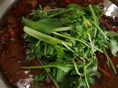 -无味饭店(九眼桥商业文化广场店)