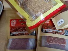 -长平腊味·潮汕特产