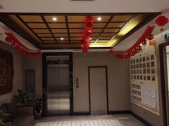 -豪爵足道·SPA(蔡甸店)