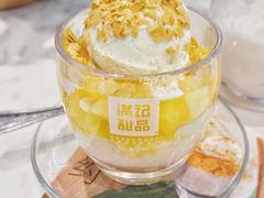 -满记甜品(北美新天地店)