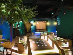 -佬麻雀·新湘菜(珠海金发购物中心店)