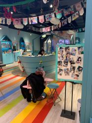 -Piggy&Candy 美国专业儿童造型品牌(武胜路凯德旗舰店)