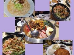 -韩香福脊骨汤锅(上杭路店)