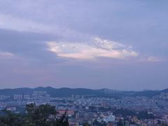 -白玉山景区