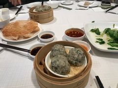 -金悦轩海鲜城(渔人码头店)