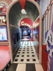 -meland club亲子乐园(北京芳圆里ID MALL店)