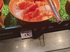 -梨花自助烤肉(乐宾店)