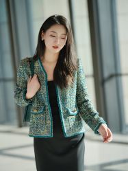 -优山定制西服衬衫大衣(国贸店)