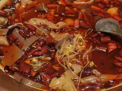 -同庆楼(滨湖万达广场店)