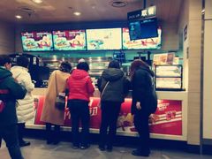 -肯德基(丰北路店)