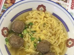 -七爷清汤腩·港式餐厅(金狮广场店)