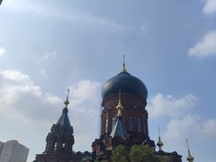 -张包铺(道外店)