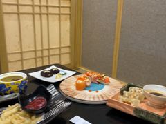 -竹之月日本料理铁板烧(香江花园店)