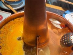 -小洋府铜锅涮肉(南锣鼓巷店)