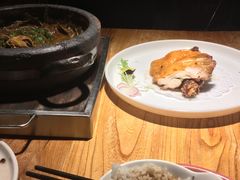 -小放牛炒菜馆(中山路乐汇城店)