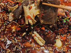 -兔槽江湖菜·重庆璧山兔(水围店)