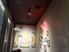大堂-盱眙小龙虾(天虹店)