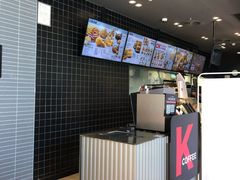 -肯德基(水坊邻里店)