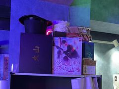 -剧狐剧本杀(徐汇1号店)