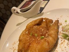 -利苑酒家(宜安广场店)