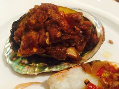 -“香”全日餐厅·株洲大汉希尔顿酒店