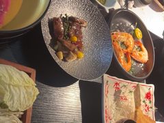 -花潮料理艺食馆(成都万象城店)