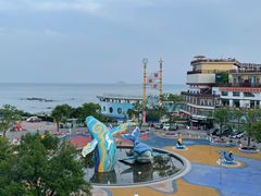 -味茂·老船夫1927(东海东路店)