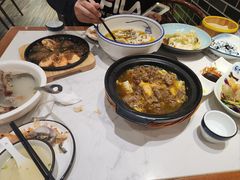 -再回头私房菜·老南京菜