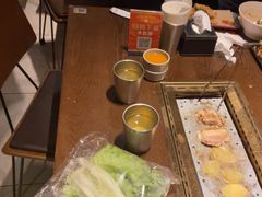 -新石器烤肉(中房金谊广场店)