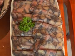 -老员外骨汤火锅(海州古城店)