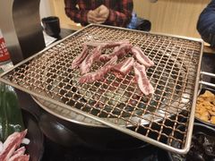 -九田家黑牛烤肉料理(太阳城店)