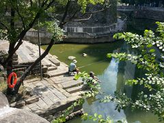 -大小河街