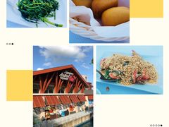 -新加坡海鲜共和(名胜世界圣淘沙海滨坊)