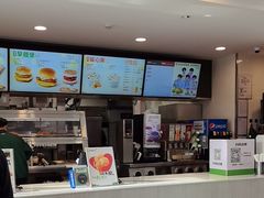 -德克士(哈西火车站店)