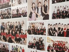 -吉田美学化妆美甲摄影培训(丽水校区)