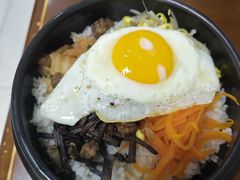 -金明姬和众烧烤店(东铁营店)