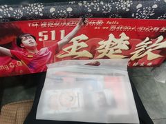 -玉桥餐厅(天坛店)