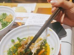 -蛙一刀·麻椒鱼火锅(金仙桥店)